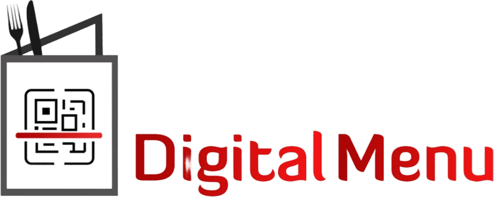 Digital Menu